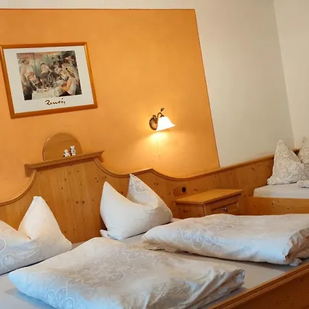 Guest house Berghof Brannenburg