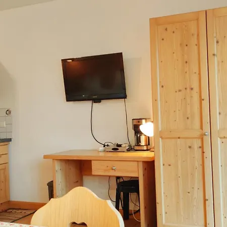 Guest house Berghof