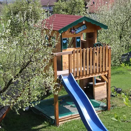 Berghof Guest house Brannenburg