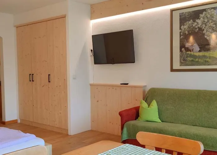 Berghof 3*