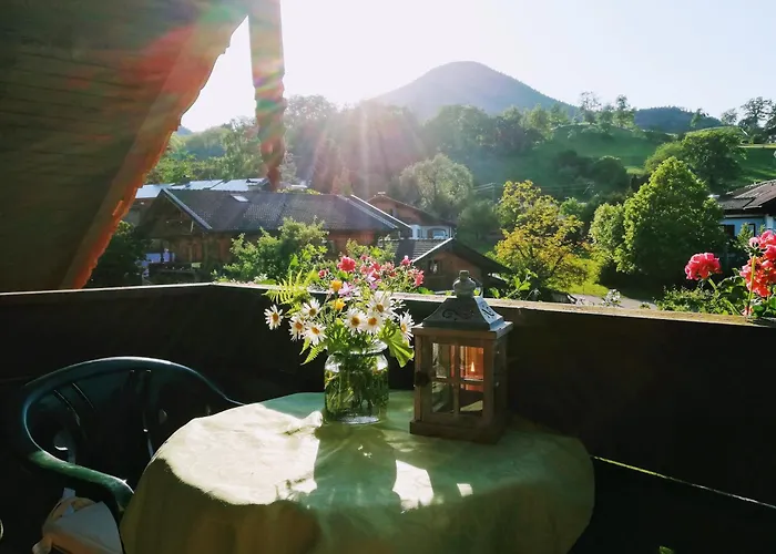 Berghof