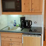 伯格霍夫膳食公寓 招待所