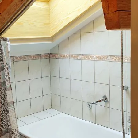 Guest house Berghof