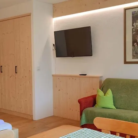 Berghof 3*