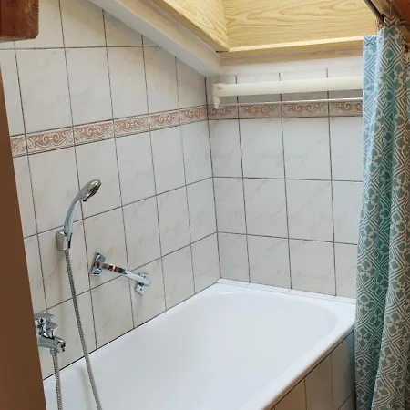 Guest house Berghof