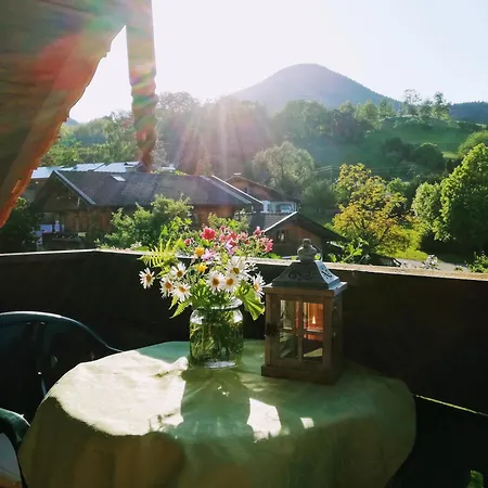 Berghof