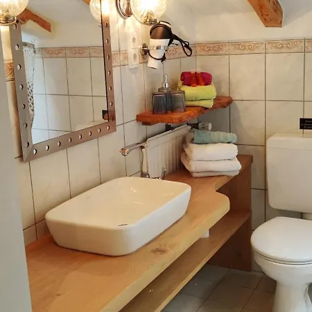 Berghof Guest house