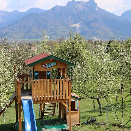 Gasthof Berghof 3*